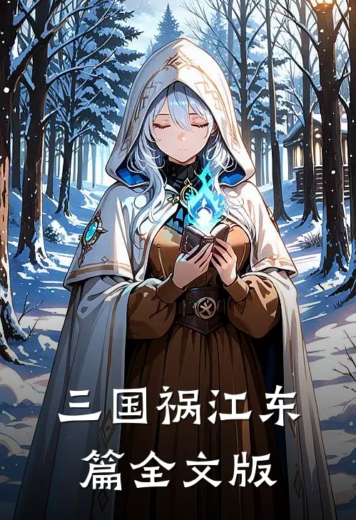 三国祸江东篇全文版