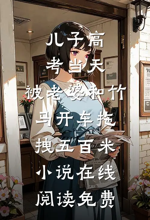 儿子高考当天，被老婆和竹马开车拖拽五百米小说在线阅读免费