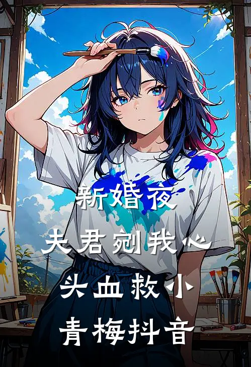 新婚夜，夫君剜我心头血救小青梅抖音