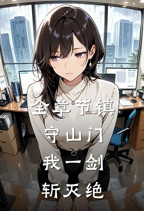 全章节镇守山门：我一剑斩灭绝