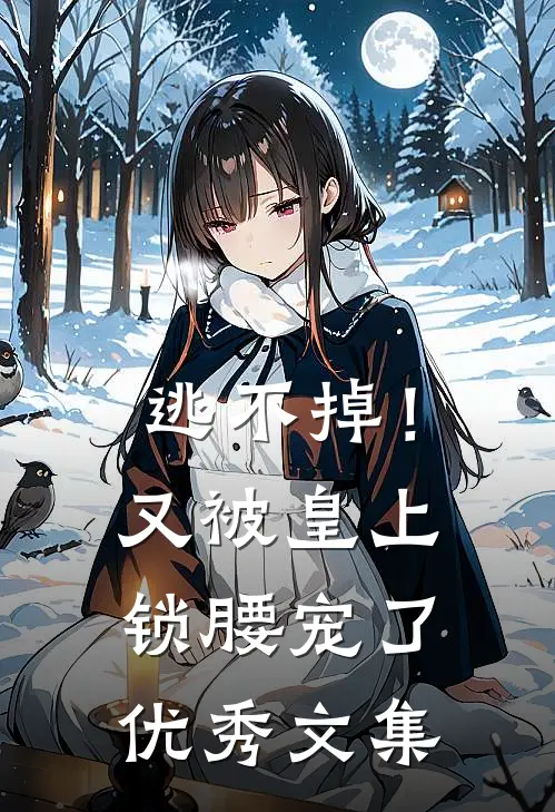逃不掉！又被皇上锁腰宠了优秀文集