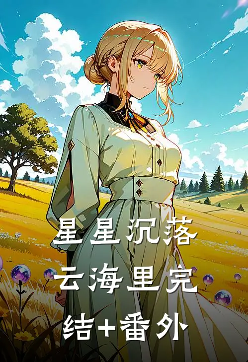 星星沉落云海里完结+番外