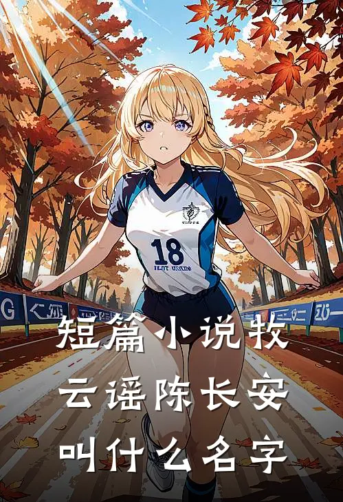 短篇小说牧云谣陈长安叫什么名字