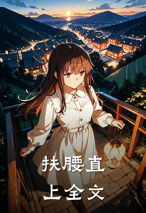 扶腰直上全文
