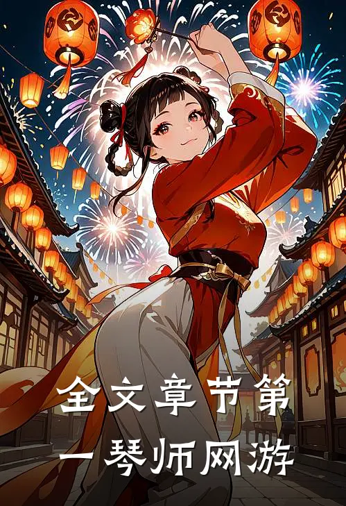 全文章节第一琴师【网游】