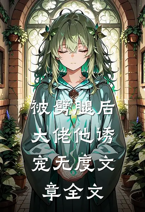 被劈腿后，大佬他诱宠无度文章全文