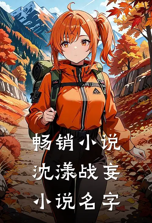 畅销小说沈漾战妄小说名字