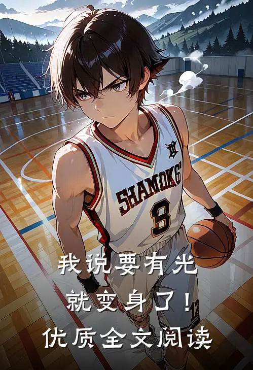 我说要有光，就变身了！优质全文阅读