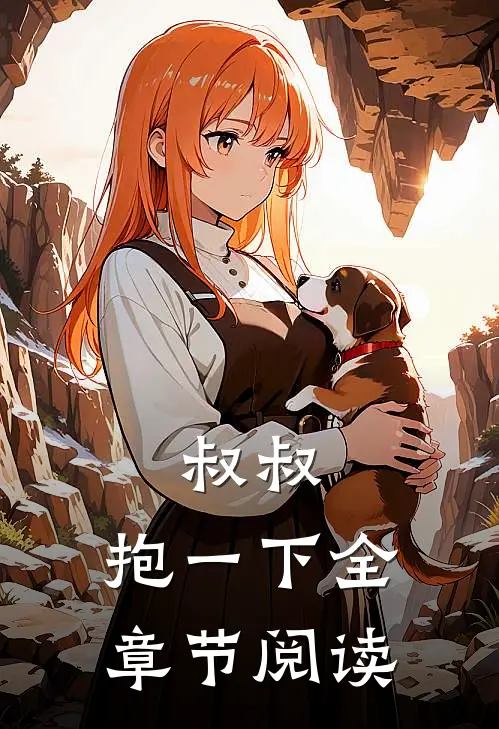 叔叔,抱一下全章节阅读