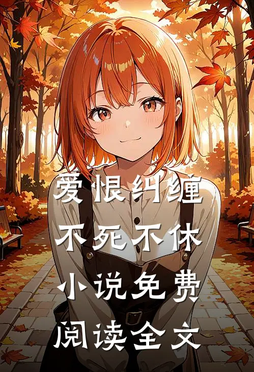 爱恨纠缠，不死不休小说免费阅读全文