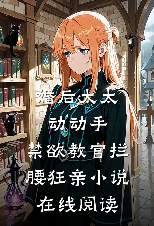 婚后太太动动手,禁欲教官拦腰狂亲小说在线阅读