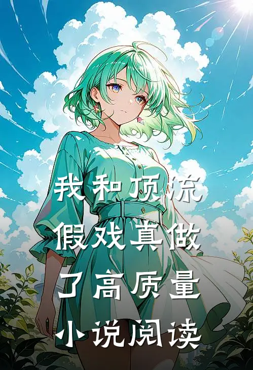 我和顶流假戏真做了高质量小说阅读