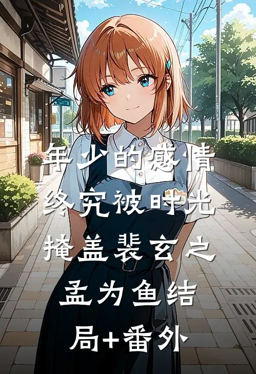 年少的感情，终究被时光掩盖裴玄之孟为鱼结局+番外