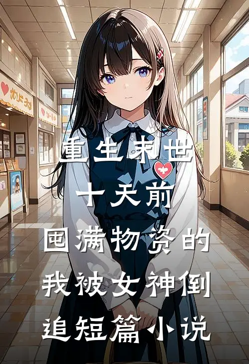 重生末世十天前，囤满物资的我被女神倒追短篇小说