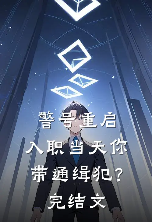 警号重启：入职当天你带通缉犯？完结文