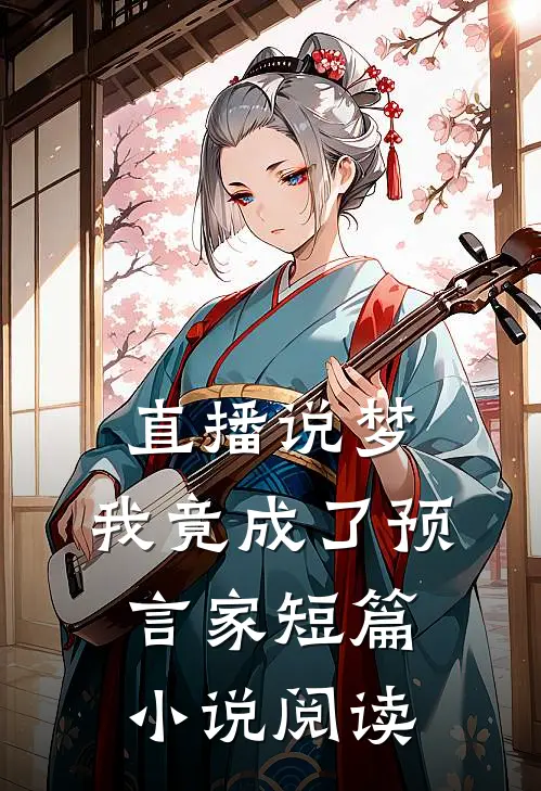 直播说梦，我竟成了预言家短篇小说阅读