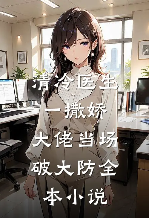 清冷医生一撒娇，大佬当场破大防全本小说