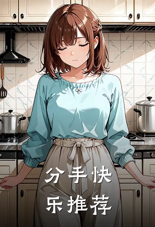 分手快乐推荐