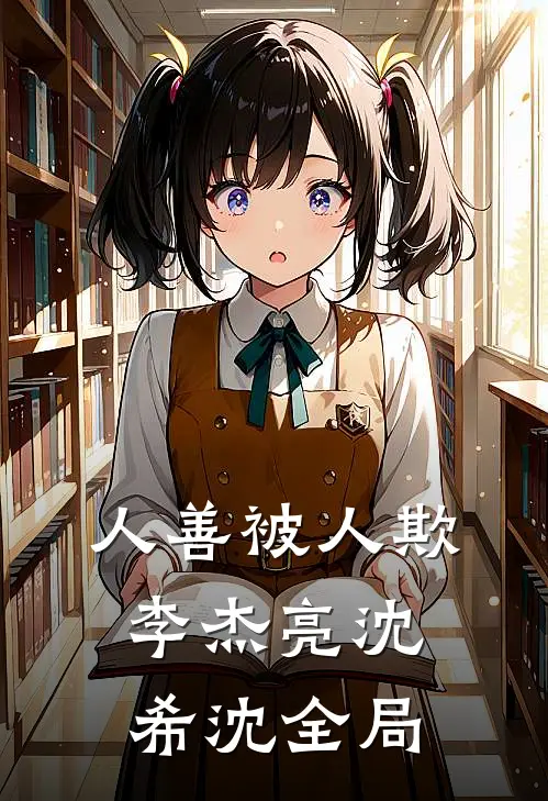 人善被人欺李杰亮沈希沈全局
