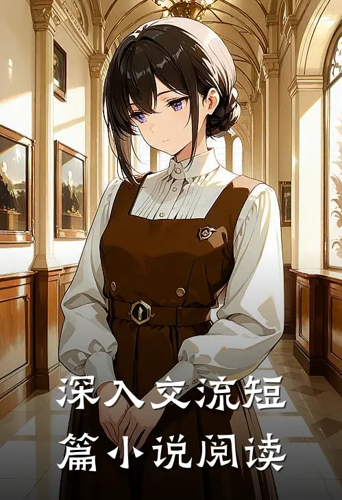 深入交流短篇小说阅读