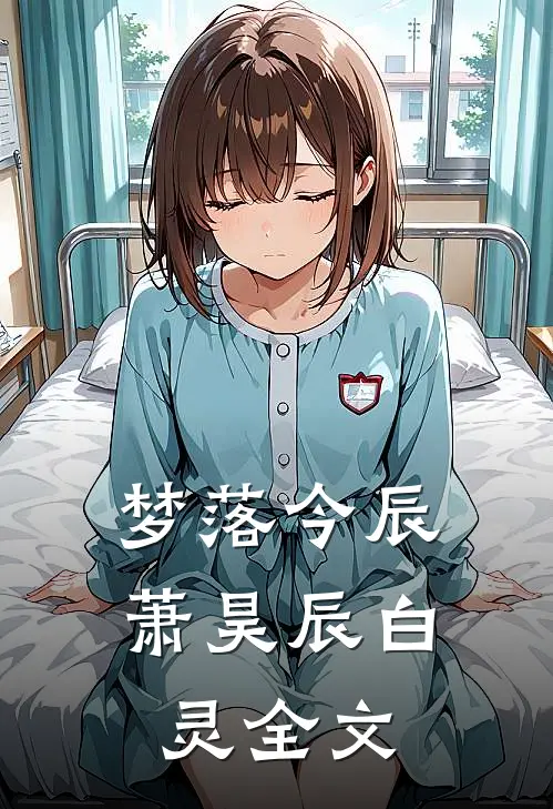 梦落今辰萧昊辰白灵全文