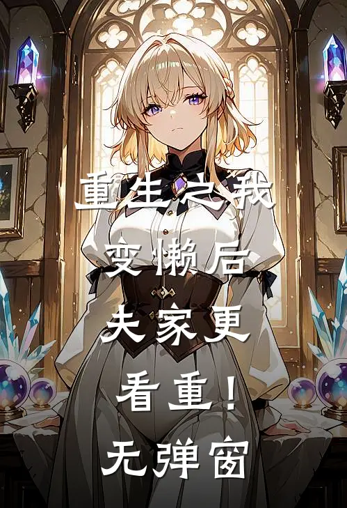 重生之我变懒后，夫家更看重！无弹窗