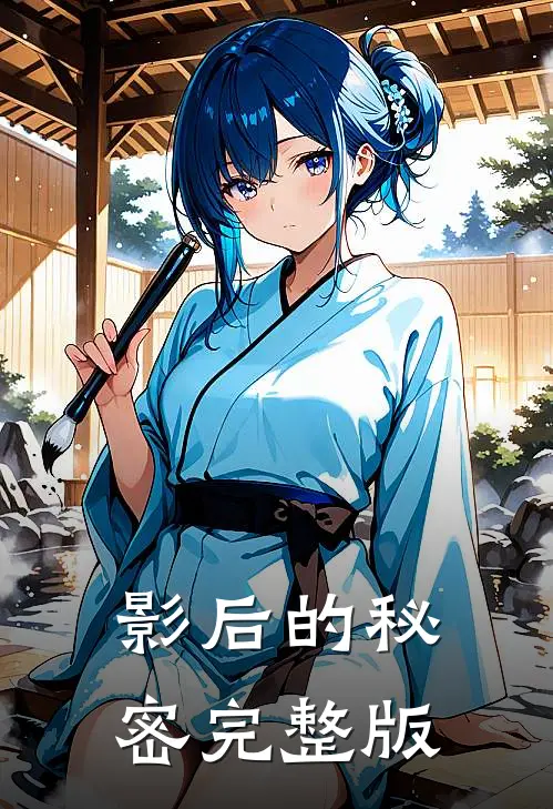 影后的秘密完整版