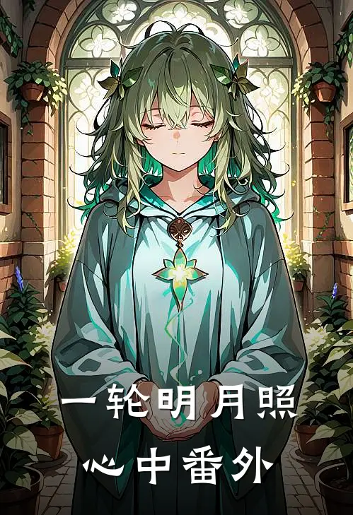 一轮明月照心中 番外