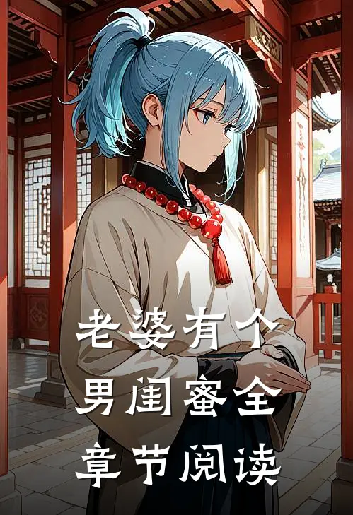 老婆有个男闺蜜全章节阅读