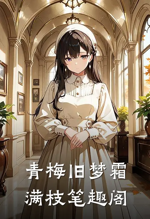 青梅旧梦霜满枝笔趣阁