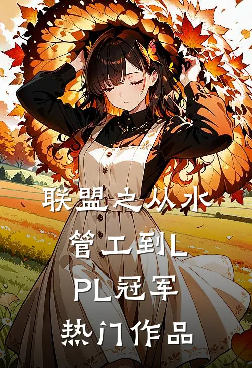 联盟之从水管工到LPL冠军热门作品