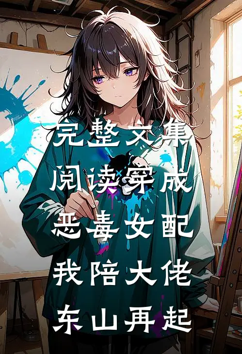 完整文集阅读穿成恶毒女配，我陪大佬东山再起