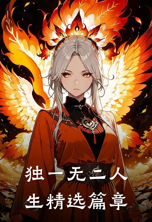 独一无二人生精选篇章