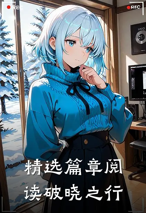 精选篇章阅读破晓之行