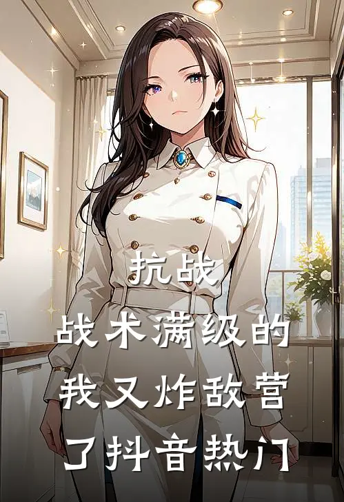 抗战：战术满级的我又炸敌营了抖音热门