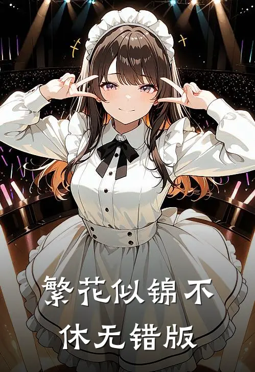 繁花似锦不休无错版