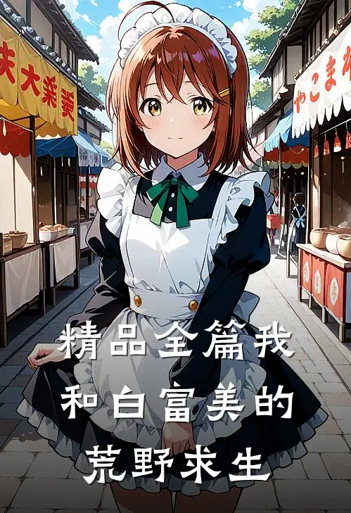 精品全篇我和白富美的荒野求生