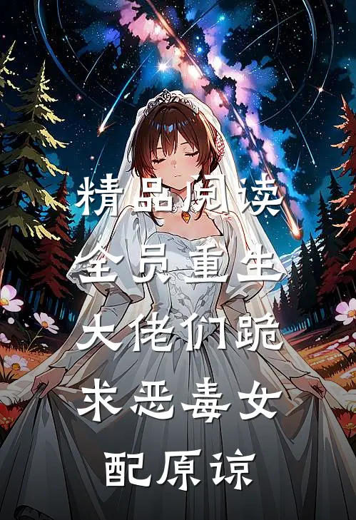 精品阅读全员重生：大佬们跪求恶毒女配原谅