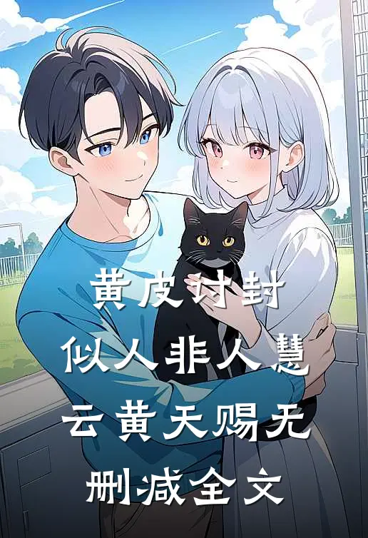 黄皮讨封，似人非人慧云黄天赐无删减全文