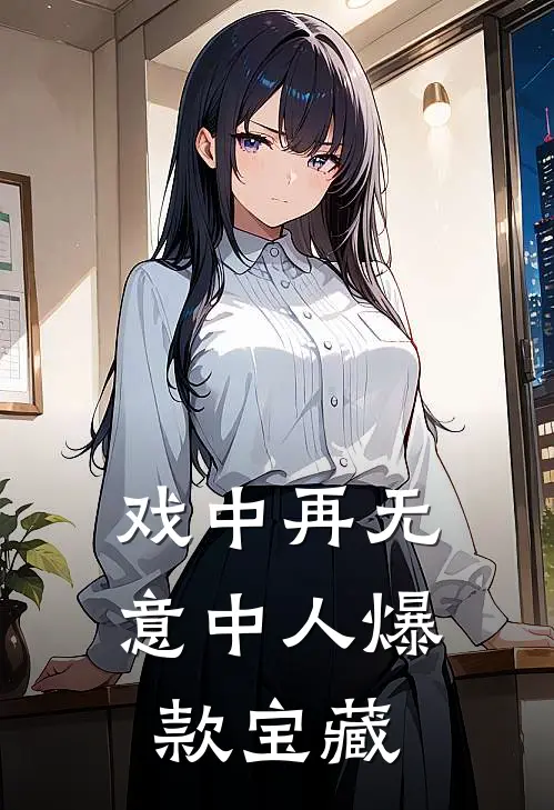 戏中再无意中人爆款宝藏
