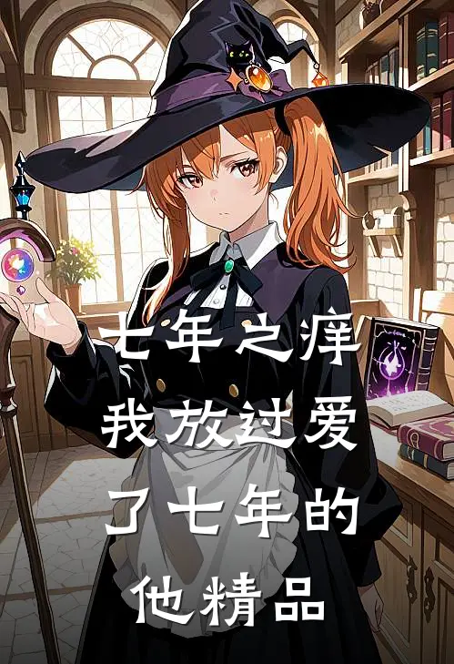 七年之痒，我放过爱了七年的他精品