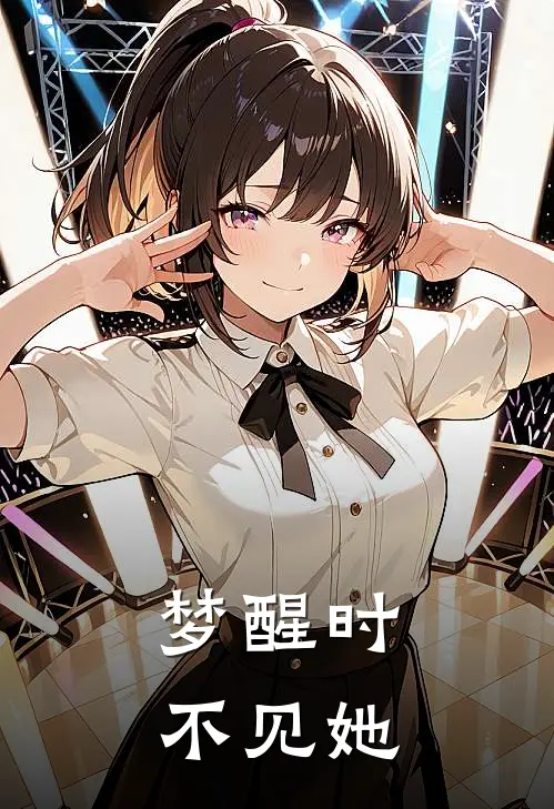 梦醒时不见她