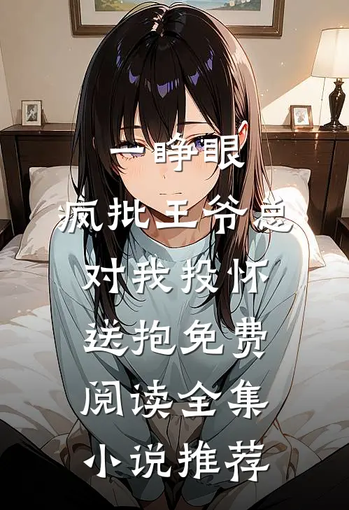 一睁眼,疯批王爷总对我投怀送抱免费阅读全集小说推荐