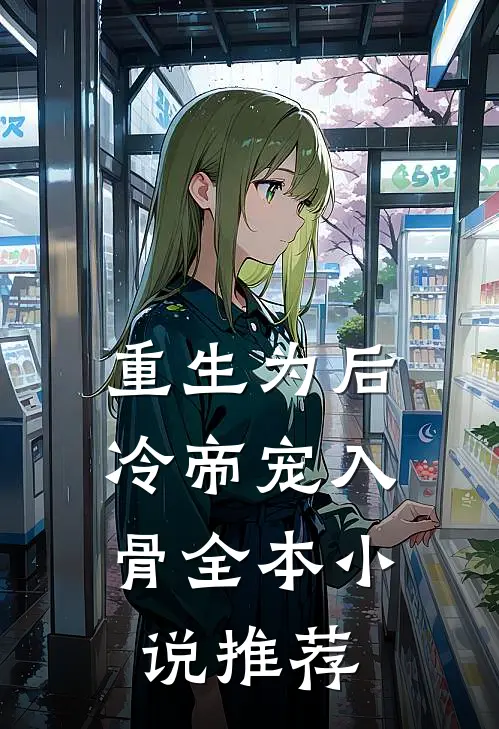 重生为后：冷帝宠入骨全本小说推荐