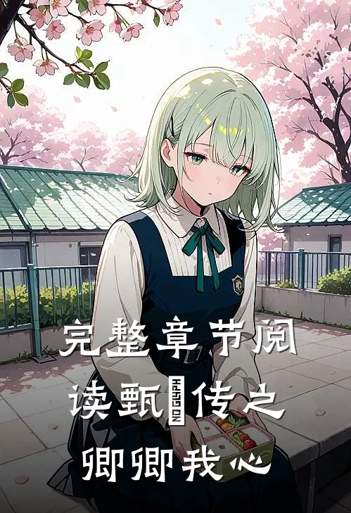 完整章节阅读甄嬛传之卿卿我心