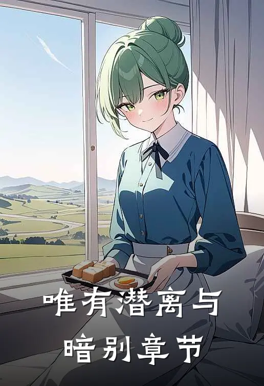 唯有潜离与暗别章节
