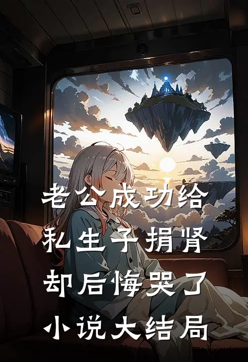 老公成功给私生子捐肾，却后悔哭了小说大结局