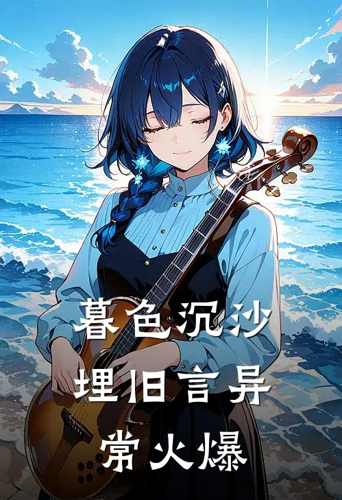 暮色沉沙埋旧言异常火爆