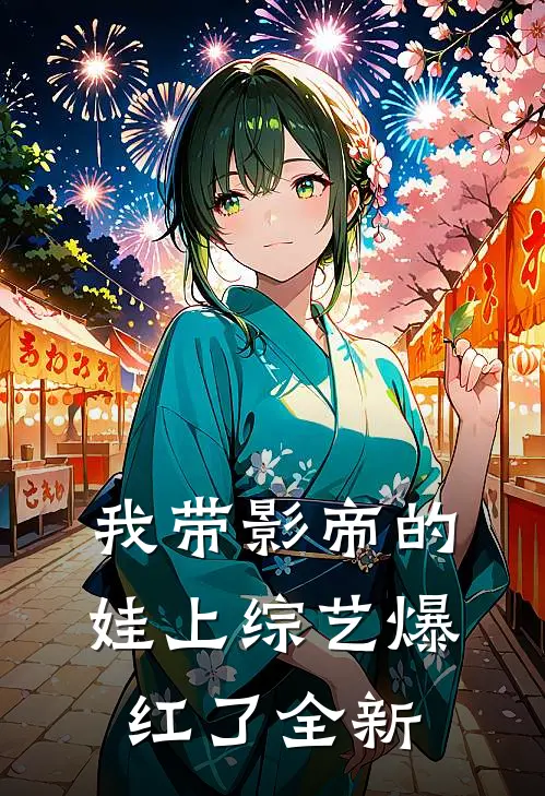 我带影帝的娃上综艺爆红了全新