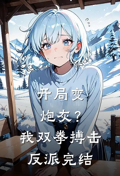 开局变炮灰?我双拳搏击反派完结了吗